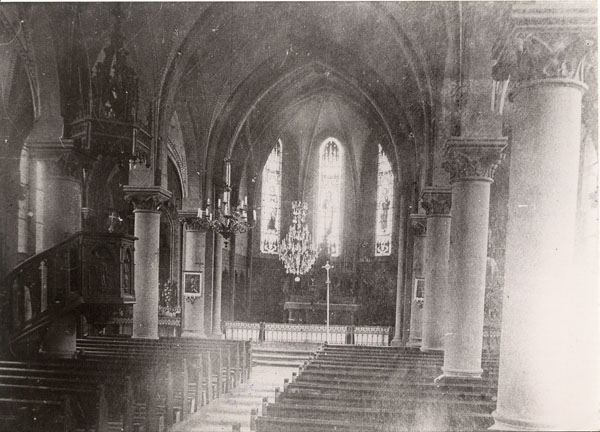 eglise 1898